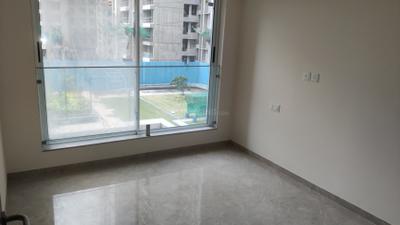 Bedroom Image of 1710 Sq.ft 3 BHK Apartment / Flat for sale in L And T Elixir Reserve, Powai Mumbai for Rs. 64000000