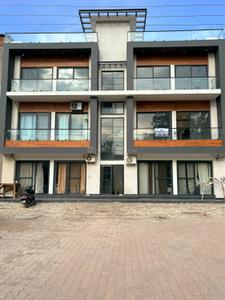 Image of 1450 Sq.ft 3 BHK Apartment / Flat for sale in Khanpur, Mohali for Rs. 7890000