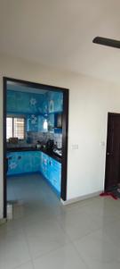 Hall Image of 1135 Sq.ft 2 BHK Apartment / Flat for sale in Geetham Pride, Muneshwara Nagar Bengaluru for Rs. 9600000