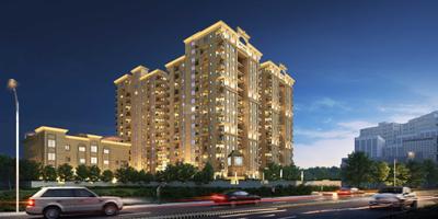 Image of 2250 Sq.ft 4 BHK Apartment / Flat for sale in Patia, Bhubaneswar for Rs. 26600000