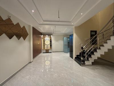 Living Room Image of 1900 Sq.ft 3 BHK Independent House for sale in Kandwa Varanasi for Rs. 11500000