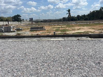 Image of 1500 Sq.ft Residential Plot / Land for sale in Bhimenahalli, Bengaluru for Rs. 5700000