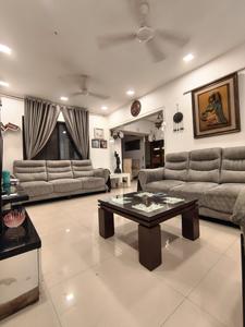 2 BHK Flat