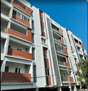 Image of 1477 Sq.ft 3 BHK Apartment / Flat for sale in Horamavu, Bengaluru for Rs. 10000000