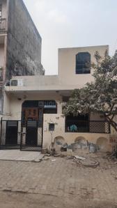 Image of 500 Sq.ft 2 BHK Independent House for sale in Alpha II, Greater Noida for Rs. 14000000