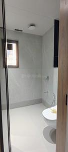 Bathroom Image of 3070 Sq.ft 4 BHK Apartment / Flat for sale in Pal Surat for Rs. 18100000