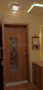 Hall Image of 550 Sq.ft 1 BHK Apartment / Flat for sale in Andheri East Mumbai for Rs. 14000000