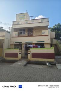 Image of 1920 Sq.ft 3 BHK Independent House for sale in Arakkonam, Ranipet for Rs. 12000000