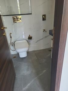 Image of 1575 Sq.ft 3 BHK Builder Floor for rent in Smartworld Orchard, Sector 61, Gurgaon for Rs. 66000