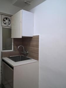 Kitchen Image of 1410 Sq.ft 3 BHK Apartment / Flat for sale in Paras Tierea, Sector 137 Noida for Rs. 12500000