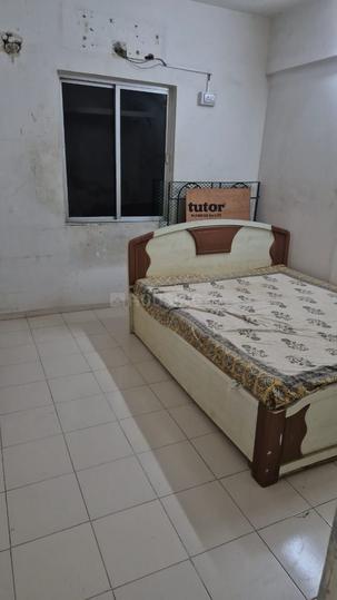 Yash Complex Bedroom 1