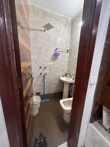 Bathroom Image of 2470 Sq.ft 4 BHK Apartment / Flat for sale in Central Park Aqua Front Towers, Sector 33 Sohna for Rs. 33000000