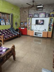 Hall Image of 1800 Sq.ft 1 BHK Independent House for sale in Singaperumal Koil Chennai for Rs. 6500000
