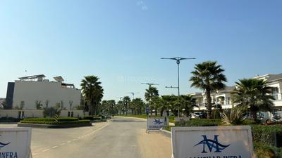 Image of 2358 Sq.ft 4 BHK Villa for sale in Manohar The Palm Residency, New Chandigarh, Chandigarh for Rs. 43500000