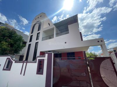 4 BHK Independent House