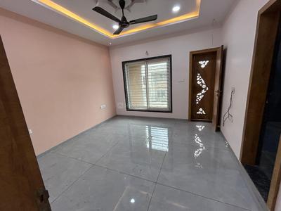 3 BHK Independent Builder Floor