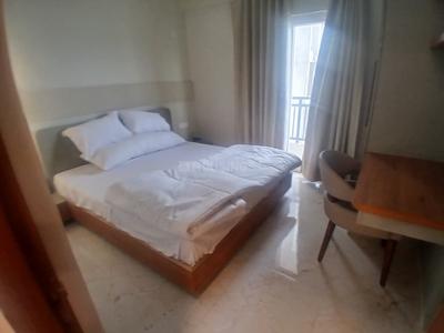 Bedroom Image of 954 Sq.ft 2 BHK Apartment / Flat for sale in Bhambhoriya Jaipur for Rs. 4650499