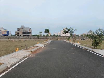 Image of 2400 Sq.ft Residential Plot / Land for sale in Perungalathur, Chennai for Rs. 15600000
