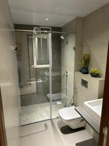 Bathroom Image of 1837 Sq.ft 3 BHK Apartment / Flat for sale in Kolte Patil 24K Altura, Baner Pune for Rs. 24200000