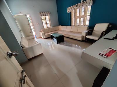 Hall Image of 3600 Sq.ft 4 BHK Independent House for sale in Memnagar Ahmedabad for Rs. 52000000