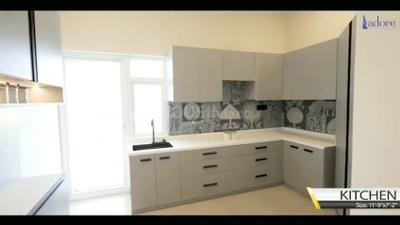 4 BHK Flat
