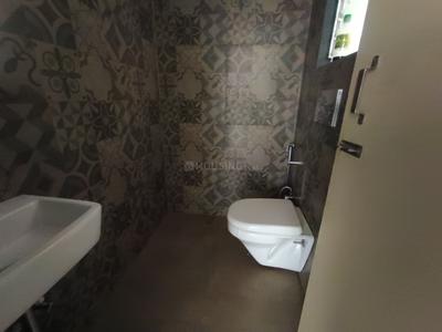 Image of 650 Sq.ft 1 BHK Apartment / Flat for rent in Nandivardhan Fortuna Blue, Lower Parel, Mumbai for Rs. 67000
