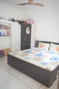 Bedroom Image of 1250 Sq.ft 1 BHK Independent House for sale in Nikol Ahmedabad for Rs. 7900000