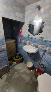 Bathroom Image of 960 Sq.ft 3 BHK Independent House for sale in Airoli Navi Mumbai for Rs. 14000000