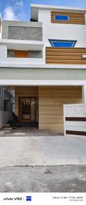 Image of 1100 Sq.ft 2 BHK Independent House for sale in Sai Sai Bhagavan Garden Star City, Jothipuram, Coimbatore for Rs. 400000