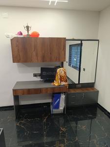 Hall Image of 1080 Sq.ft 2 BHK Apartment / Flat for rent in Maninagar Ahmedabad for Rs. 23000