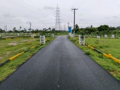 Image of 1150 Sq.ft Residential Plot / Land for sale in Singaperumal Koil, Chennai for Rs. 1667500