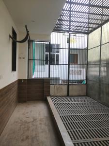 Bedroom One Image of 3300 Sq.ft 3 BHK Builder Floor for sale in Sector 31 Faridabad for Rs. 36500000