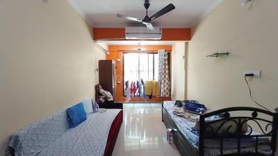2 BHK Flat