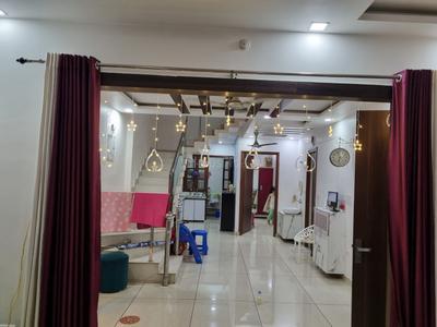 Hall Image of 4350 Sq.ft 4.5 BHK Independent House for sale in Gomti Nagar Lucknow for Rs. 22500000