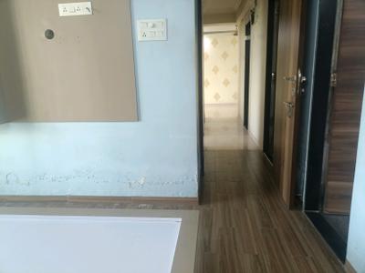 Bedroom Image of 950 Sq.ft 2 BHK Apartment / Flat for sale in Regency Park, Kharghar Navi Mumbai for Rs. 10500000