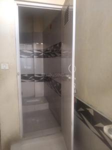 Kitchen Image of 150 Sq.ft 1 RK Independent House for rent in Ghatlodiya Ahmedabad for Rs. 10000