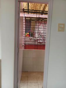 Balcony Image of 1600 Sq.ft 3 BHK Apartment / Flat for sale in Goel Hill Mist Harmony, Kondhwa Pune for Rs. 10500000