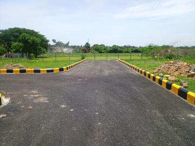 Image of 600 Sq.ft Residential Plot / Land for sale in Tambaram, Chennai for Rs. 1677095