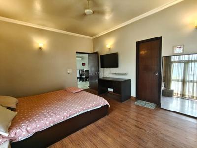 2 BHK Independent Builder Floor