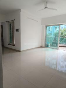 Hall Image of 1180 Sq.ft 2 BHK Apartment / Flat for sale in Mont Vert Seville, Wakad Pune for Rs. 9200000