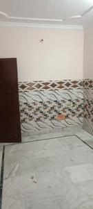 Bedroom Image of 450 Sq.ft 2 BHK Independent House for rent in Shastri Nagar Meerut for Rs. 7000