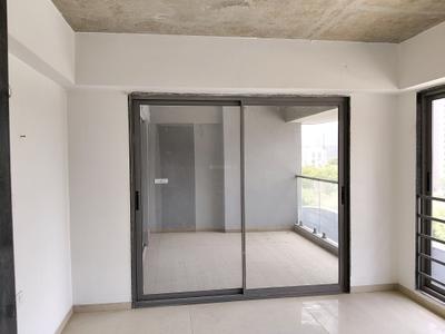 4 BHK Flat