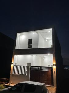 Image of 1600 Sq.ft 3 BHK Independent House for sale in Natkur, Lucknow for Rs. 5500000