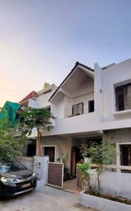 Image of 1350 Sq.ft 3 BHK Duplex for sale in Ghogali, Nagpur for Rs. 6700000