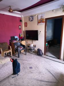 Hall Image of 657 Sq.ft 2 BHK Independent House for sale in Maddilapalem Visakhapatnam for Rs. 15000000