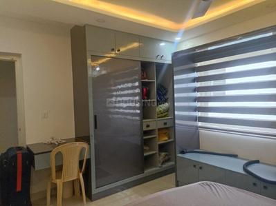 Bedroom Image of 2963 Sq.ft 4 BHK Apartment / Flat for sale in Valmark City Ville by Valmark Developers Pvt. Ltd., Begur Bengaluru for Rs. 40500000