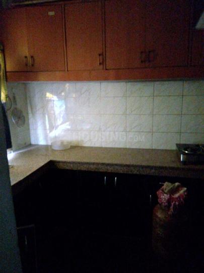 Sector 45 Kitchen 1