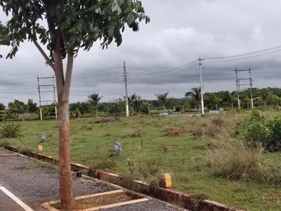Image of 1200 Sq.ft Residential Plot / Land for sale in Yelwala, Mysore for Rs. 2400000