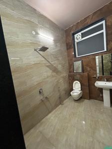 Bathroom Image of 1800 Sq.ft 2 BHK Builder Floor for rent in Sector-36A Rohtak for Rs. 30000