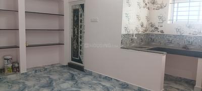 Kitchen Image of 250 Sq.ft 1 RK Independent House for rent in Madurai Main Madurai for Rs. 8000